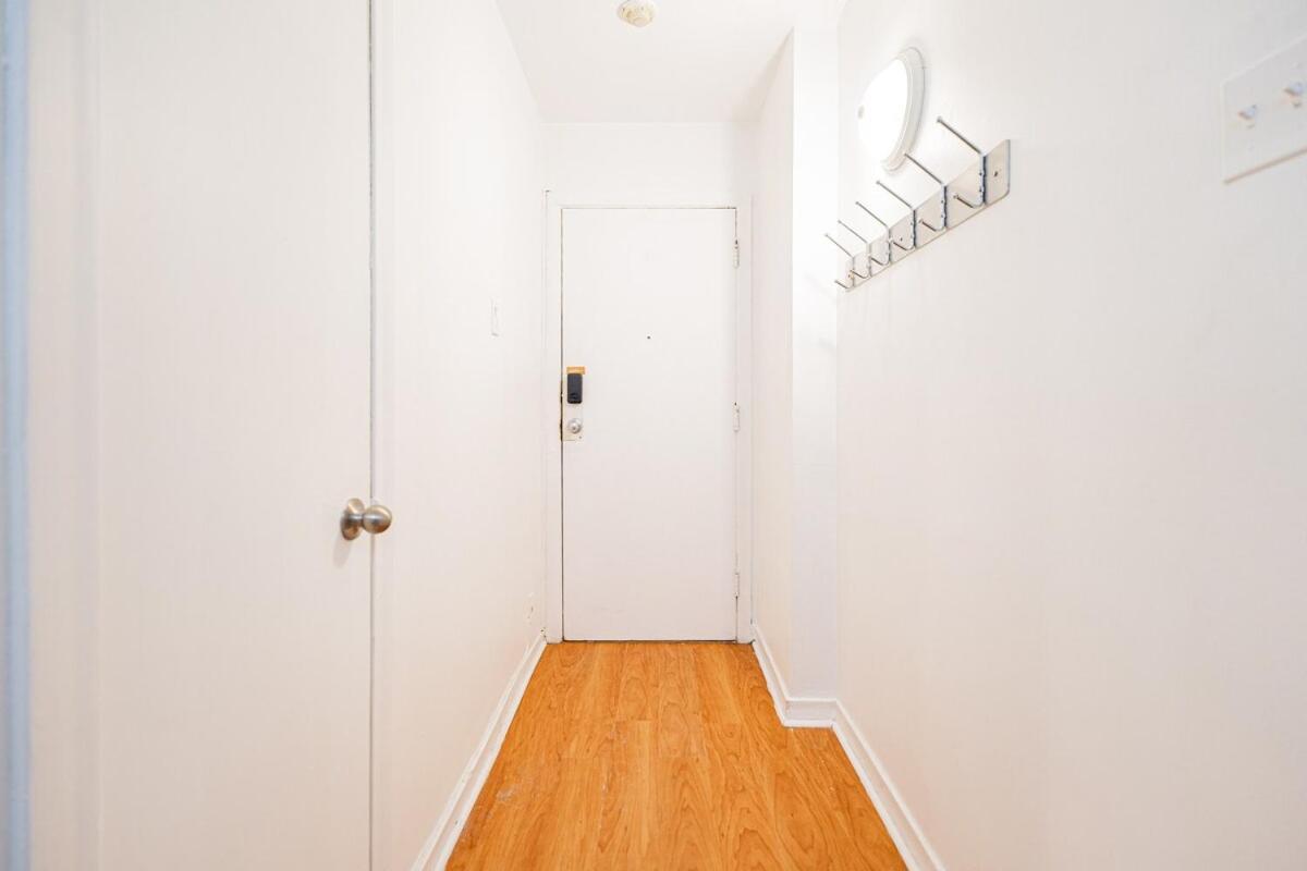 Charmant 1 Bd A Mcgill Parking Gratuit Montreal Exterior photo